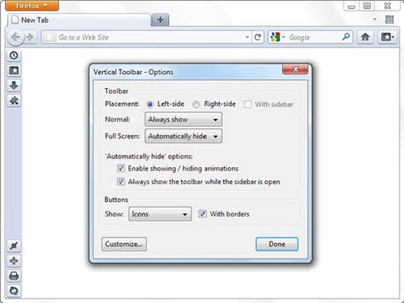 十款Firefox 4专属插件精选