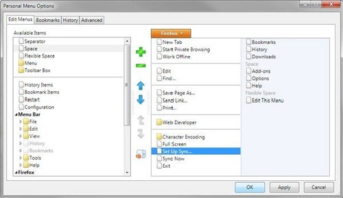 十款Firefox 4专属插件精选
