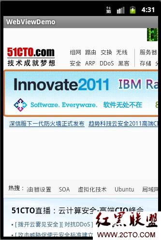 WebView(ͼ)ʾҳ