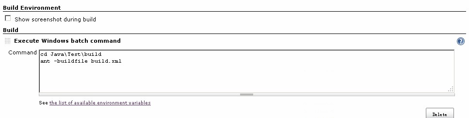 ����Hudson��������web���񣨴�����¡����롢����������һ�廯��