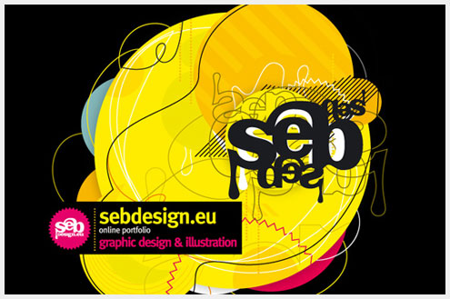 50个有创见的单页网站设计