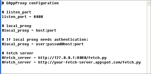 G@ppPr0xy��װ���ʹ��