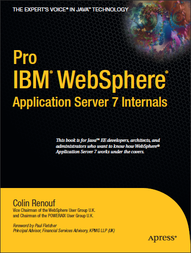 鼮ͨIBM WebSphere Ӧ÷7Ļ