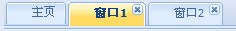 TabpanelĿactiveʽ޸