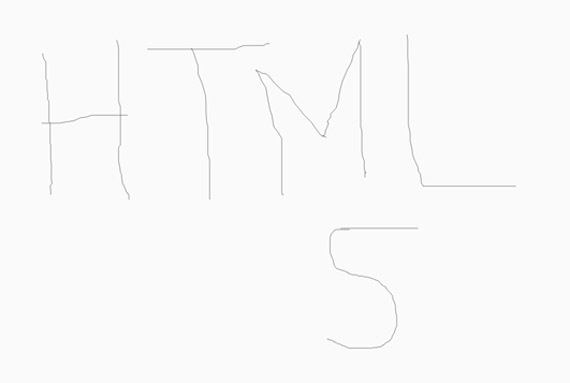 50HTML5⺷ЧDemo