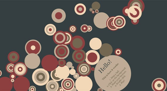 50HTML5⺷ЧDemo