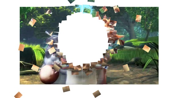 50HTML5⺷ЧDemo