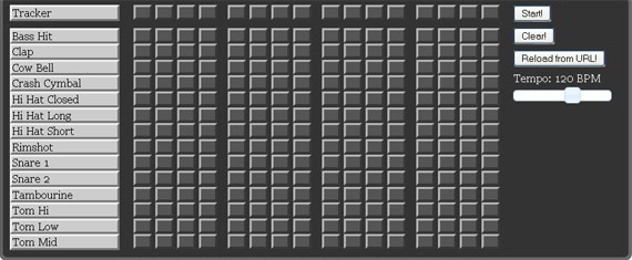 50HTML5⺷ЧDemo