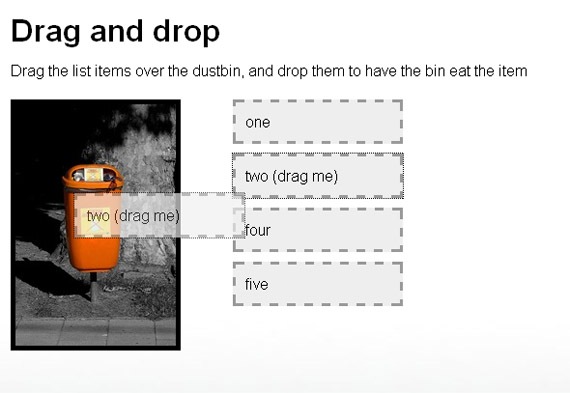 50HTML5⺷ЧDemo