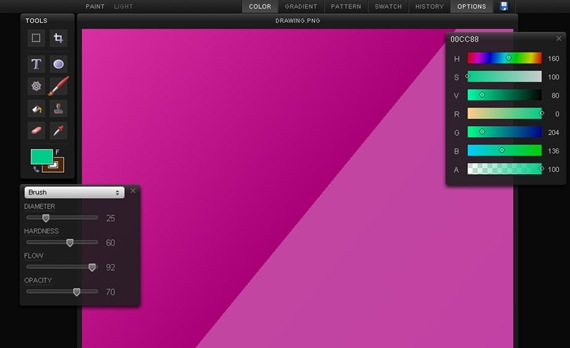 50HTML5⺷ЧDemo