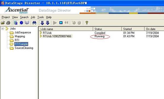 �� IBM WebSphere DataStage ��չ�������ϣ��� 3 ����: ʵʱ��������