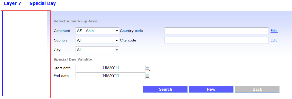 css格局初次尝试-Layer7