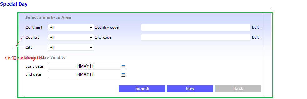 css格局初次尝试-Layer7