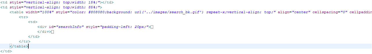 css格局初次尝试-Layer7