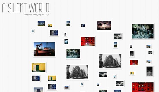 分享33个优秀的 jQuery 课程