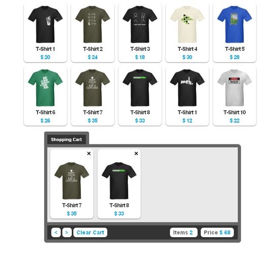 分享33个优秀的 jQuery 课程