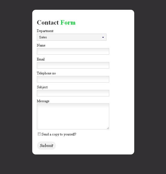 分享33个优秀的 jQuery 课程