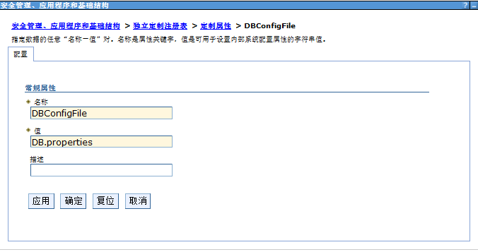 WebSphere Application Server 6.0ȫ֤ ֮ע