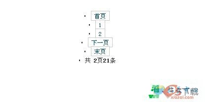 ֯��(dedecms)��վ�γ̵ڶ�ʮ���������б�ҳ����������