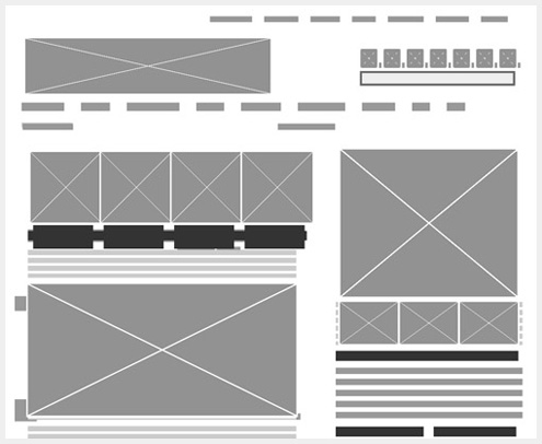 Wirify����һ���ӷ�����ҳ�ṹ