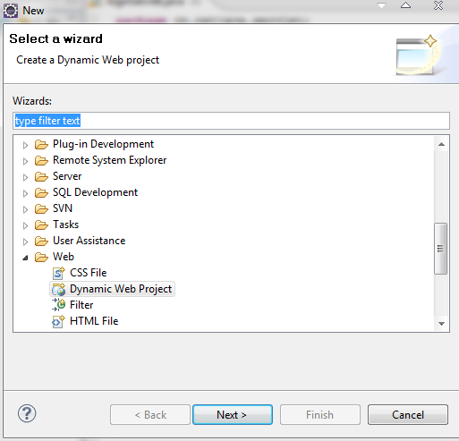 java EE����web��Ŀ����