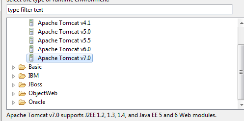 java EE����web��Ŀ����