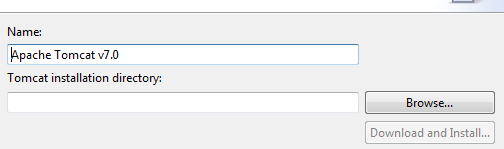 java EE����web��Ŀ����