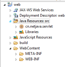 java EE����web��Ŀ����