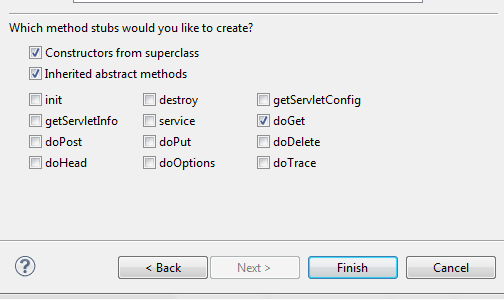 java EE����web��Ŀ����