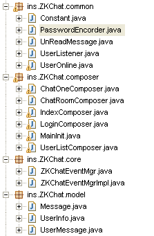 ��ZK��ZK�������һ�ͬZK�ʼ� zkchat-2.0