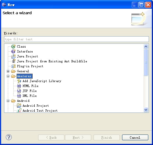 Eclipse HTMLEditor 上载安装