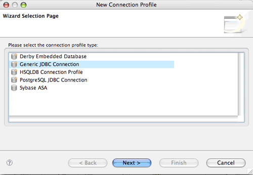 点击查看大图 用Eclipse Europa进展Web开发,第1部分 - Eclipse Java EE