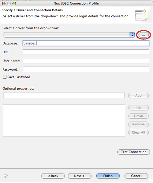 点击查看大图 用Eclipse Europa进展Web开发,第1部分 - Eclipse Java EE