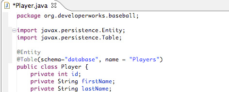 点击查看大图 用Eclipse Europa进展Web开发,第1部分 - Eclipse Java EE