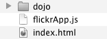ͨ롿 dojo.require