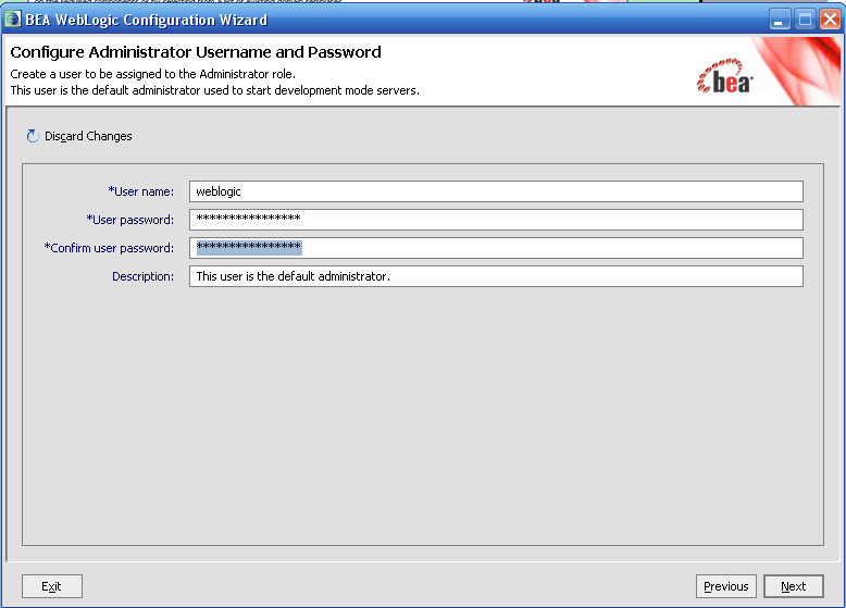 WebLogic10 װ������[ͼ��]