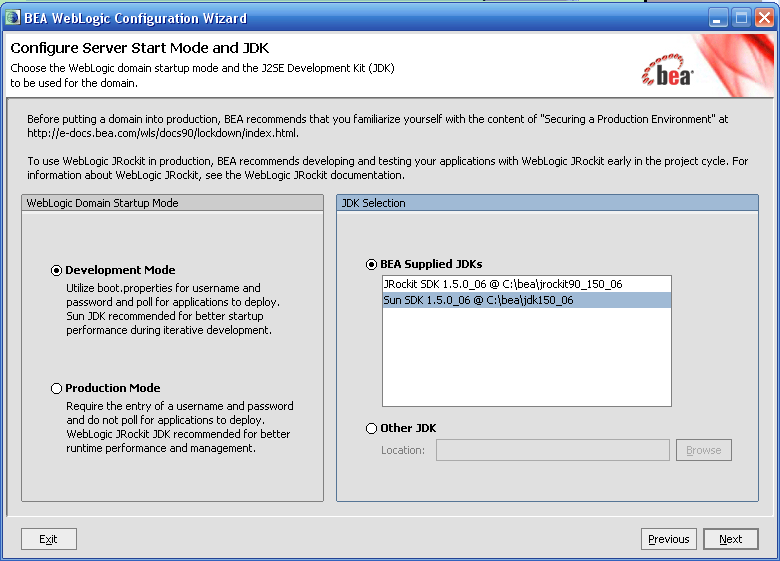 WebLogic10 װ������[ͼ��]