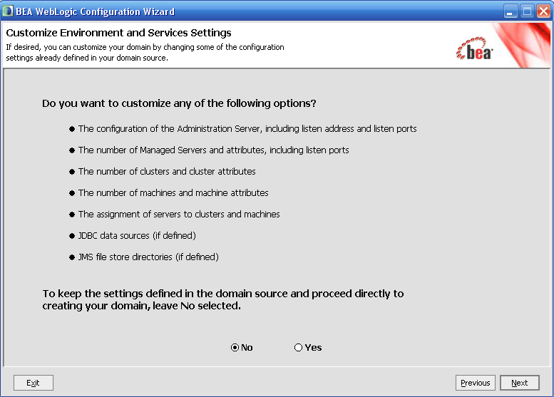 WebLogic10 װ������[ͼ��]
