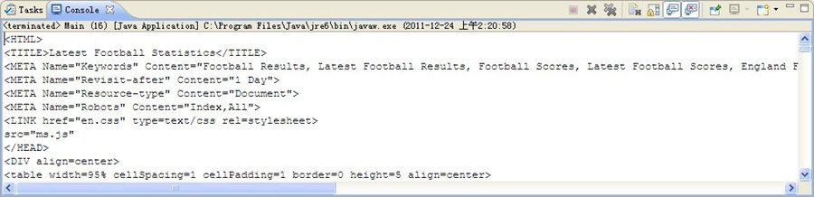 Java��չHTML���ݲɼ�:ǳ̸ǿ���group����