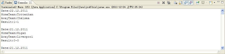 Java��չHTML���ݲɼ�:ǳ̸ǿ���group����