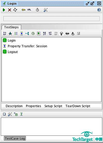 教你用soapUI测试web服务(3)