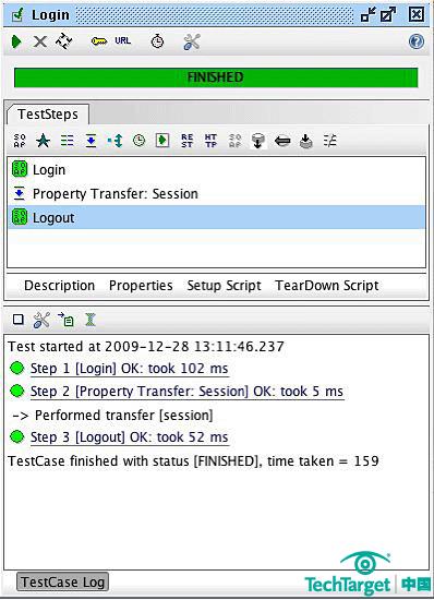 教你用soapUI测试web服务(3)