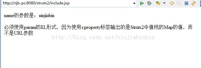 java web��0���ŵ�ʮ���ڡ�struts2�����ݱ�ǩ��(2)