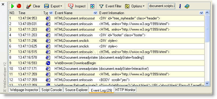 IE�����ͣweb���Թ���֮-IE WebDeveloper����
