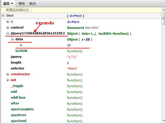 jQuery1.7ϵ��2: jQuery�Ļ������