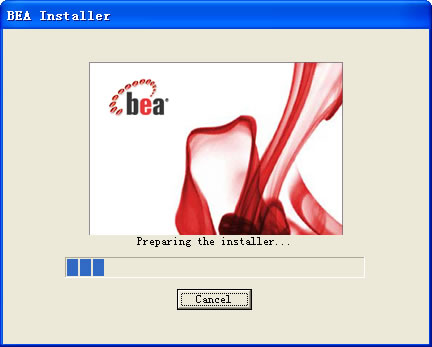 weblogic9.2装配过程