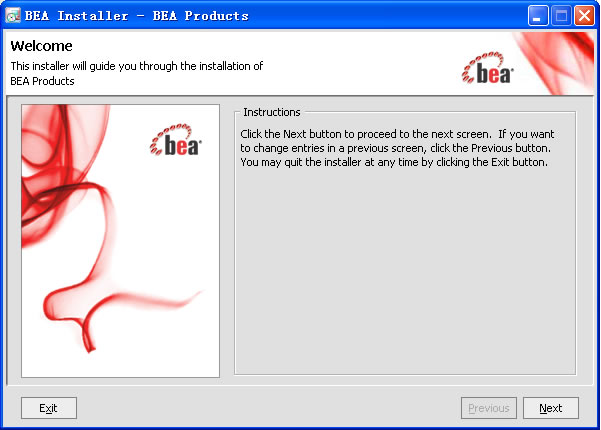 weblogic9.2装配过程