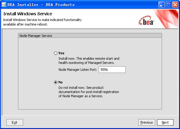 weblogic9.2装配过程
