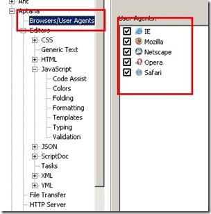 eclipseǿĴ롾javascript|html|css|jquery|Ѳaptana