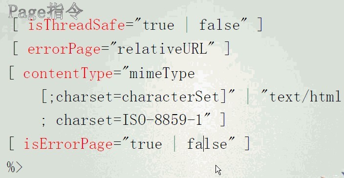 Web�����ģ�JSPת��ΪServletԴ������Ƚ���